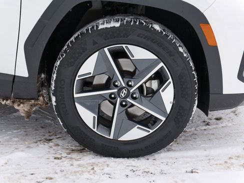 Used 2025 Hyundai Tucson SEL image 7