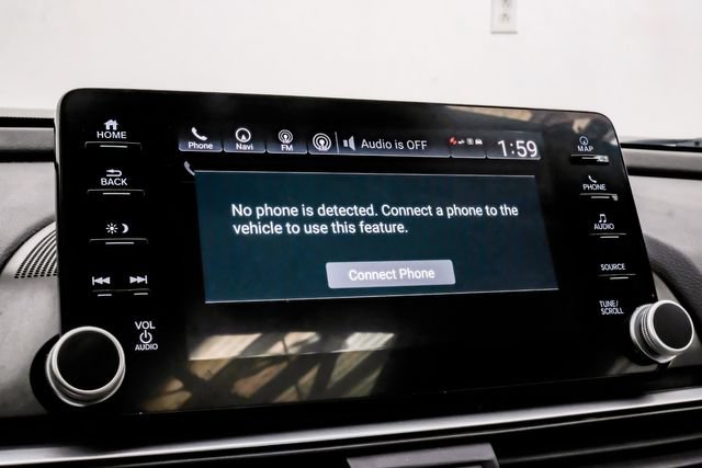 Used 2018 Honda Accord Touring image 37