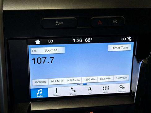 Used 2019 Ford F150 Lariat AWD/4WD image 26