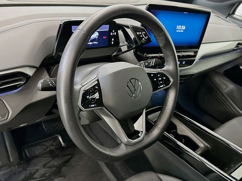Used 2023 Volkswagen ID.4 Pro S Plus AWD/4WD image 18