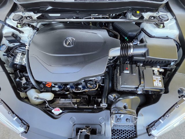 Used 2020 Acura TLX w/ Technology Package FWD image 23