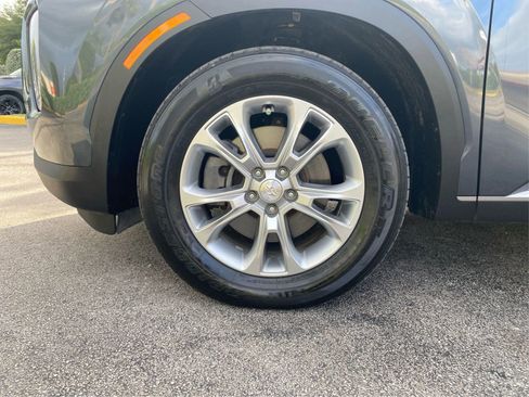 Used 2020 Hyundai Palisade SE image 12