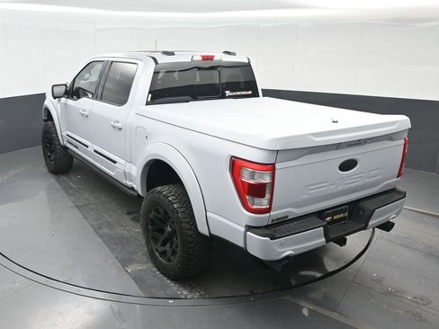 Used 2022 Ford F150 Lariat w/ Equipment Group 502A High AWD/4WD image 19