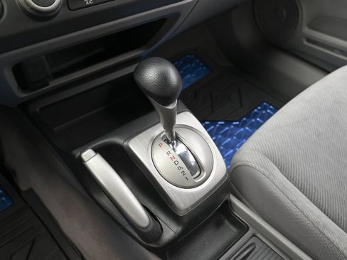 Used 2009 Honda Civic LX image 22