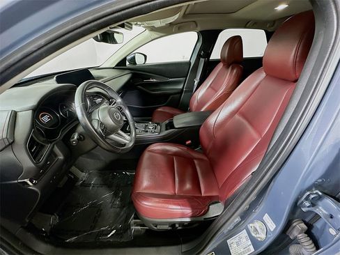 Used 2024 MAZDA CX-30 AWD 2.5 S w/ Preferred Package image 15