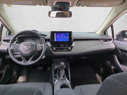 Used 2024 Toyota Corolla LE FWD image 16