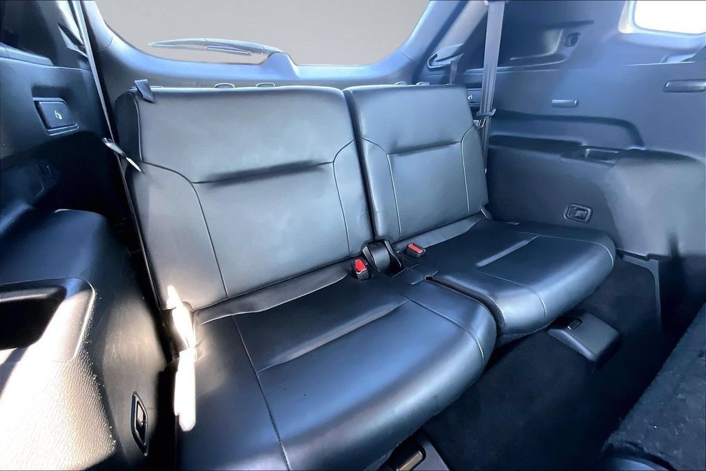 Used 2024 Mitsubishi Outlander SE AWD/4WD image 27