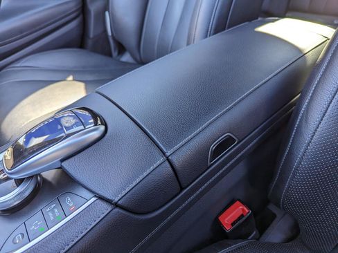 Used 2015 Mercedes-Benz S 550 4MATIC Sedan image 30