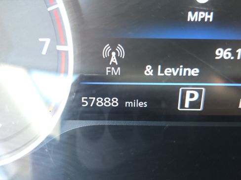 Used 2023 Nissan Sentra SV FWD image 20