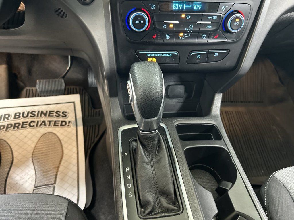 Used 2019 Ford Escape SE AWD/4WD image 19
