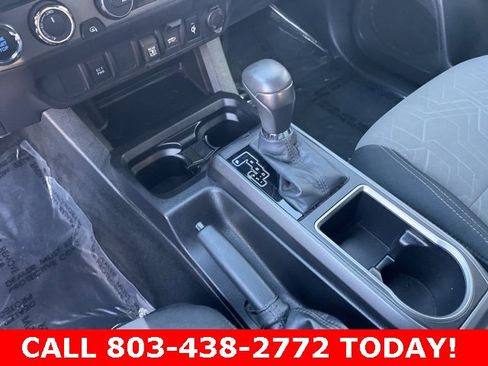 Used 2023 Toyota Tacoma TRD Off-Road image 26