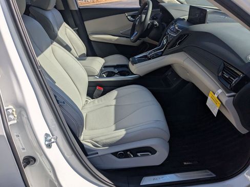 New 2026 Acura RDX SH-AWD w/ Technology Package image 27