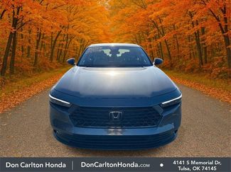 Used 2025 Honda Accord SE video 2