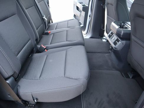 New 2025 Ford F150 XLT w/ Equipment Group 302A MID image 14