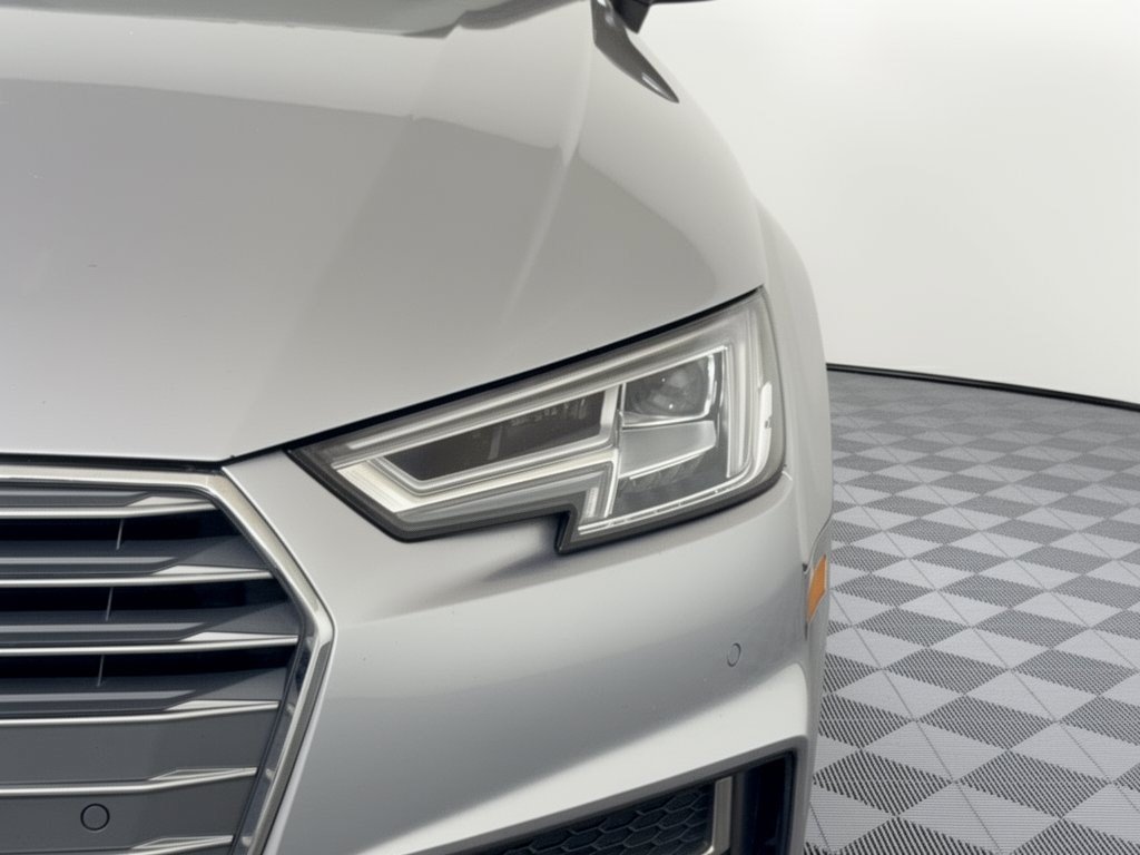 Used 2018 Audi A4 2.0T Premium Plus AWD/4WD image 12