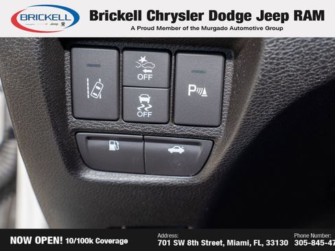 Used 2019 Acura TLX w/ Technology & A-SPEC Pkg image 30