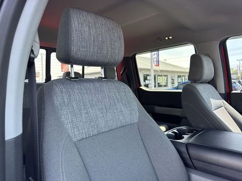 Used 2023 Ford F150 XLT w/ Equipment Group 302A High image 23