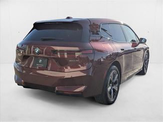 Used 2026 BMW iX xDrive45 video 2