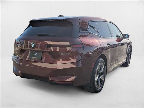Used 2026 BMW iX xDrive45 image 2