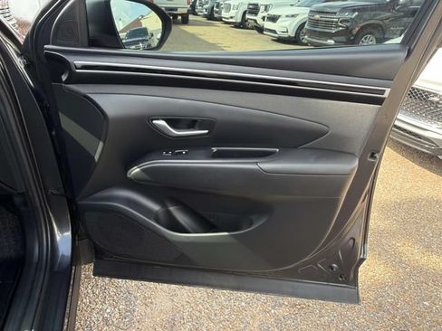 Used 2024 Hyundai Tucson SEL w/ Convenience Package FWD image 18