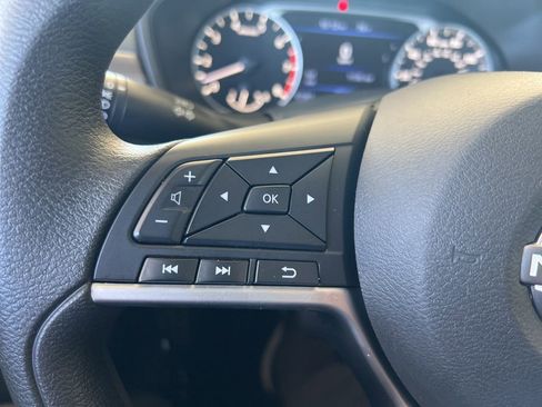 Certified 2023 Nissan Altima 2.5 SV image 55