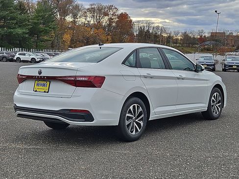 New 2026 Volkswagen Jetta S image 6