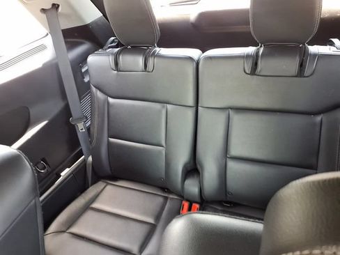 Used 2021 Ford Explorer Limited AWD/4WD image 21