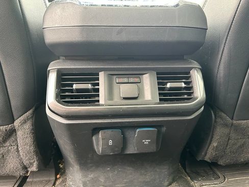 Used 2022 Ford F150 Lariat w/ Equipment Group 502A High AWD/4WD image 36