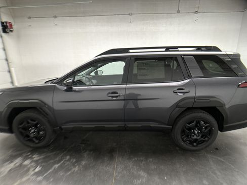 New 2026 Subaru Outback Limited AWD/4WD image 45