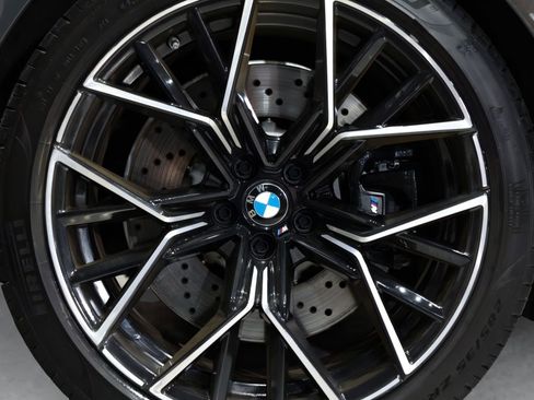 Used 2024 BMW M8 Competition w/ M Carbon Exterior Package image 23