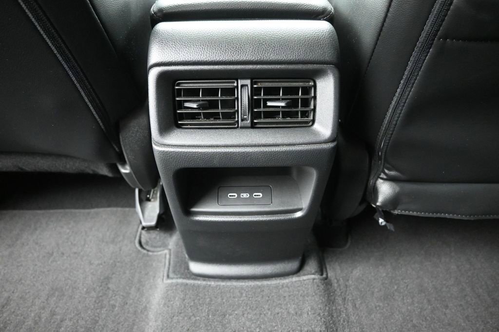 Certified 2024 Honda CR-V EX-L image 24