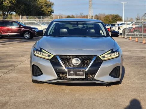 Used 2019 Nissan Maxima 3.5 SV w/ Floor Mat Group image 6