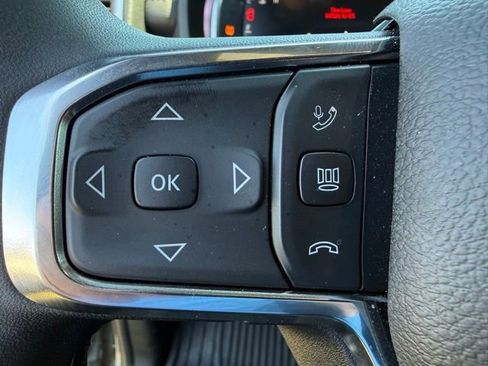 New 2026 RAM 2500 Laramie AWD/4WD image 16