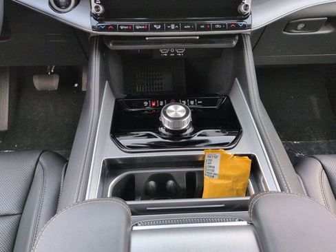 New 2026 Jeep Compass Latitude image 18