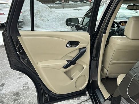 Certified 2018 Acura RDX AWD image 22