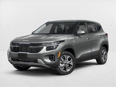 Used 2026 Kia Seltos LX
