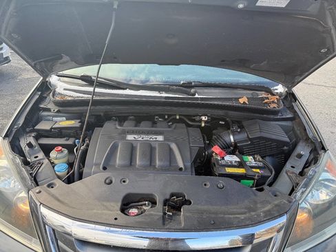 Used 2010 Honda Odyssey EX-L image 29