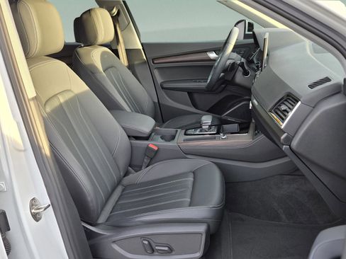 Used 2023 Audi Q5 2.0T Premium Plus image 28