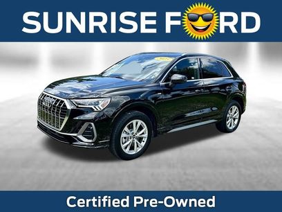 Used 2025 Audi Q3 2.0T Premium