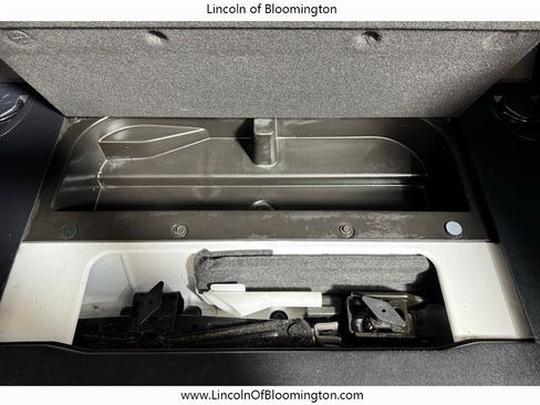 Used 2023 Ford Bronco Badlands w/ Sasquatch Package image 58