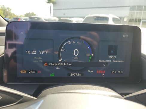 Used 2024 Honda Prologue Touring image 18