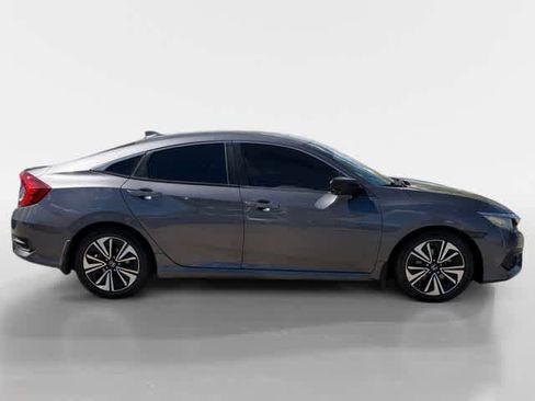 Used 2016 Honda Civic EX-T image 6
