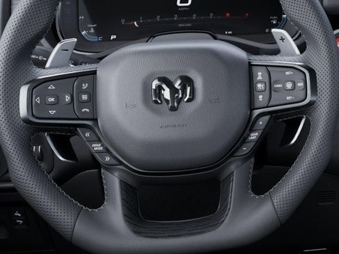 New 2026 RAM 1500 RHO w/ RHO Level 1 Equipment Group AWD/4WD image 19