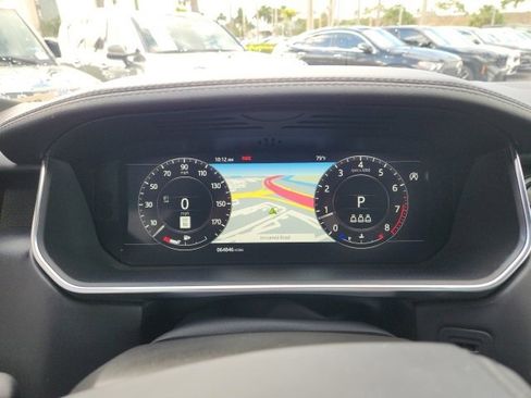 Used 2020 Land Rover Range Rover Long Wheelbase HSE image 29