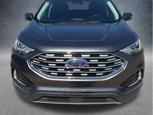 Used 2020 Ford Edge SEL w/ Convenience Package FWD image 3
