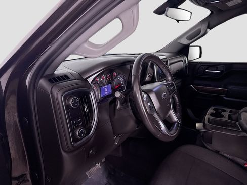 Used 2019 Chevrolet Silverado 1500 RST w/ All-Star Edition RWD image 23