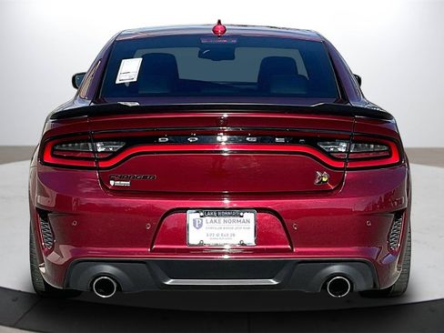 Certified 2023 Dodge Charger Scat Pack image 8