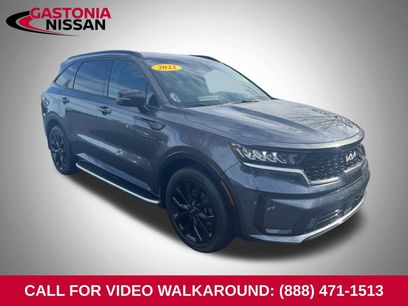 Used 2022 Kia Sorento EX