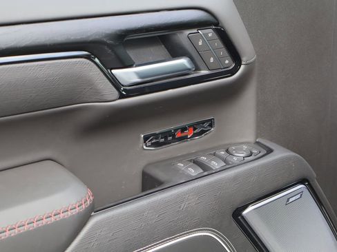New 2026 GMC Sierra 1500 AT4X AWD/4WD image 18