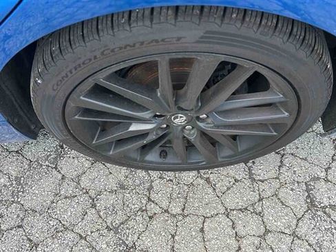 Used 2018 Toyota Camry XSE w/ Protection Package (Q2) image 11